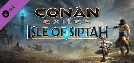 Купить Conan Exiles: Isle of Siptah (Steam Gift Россия)