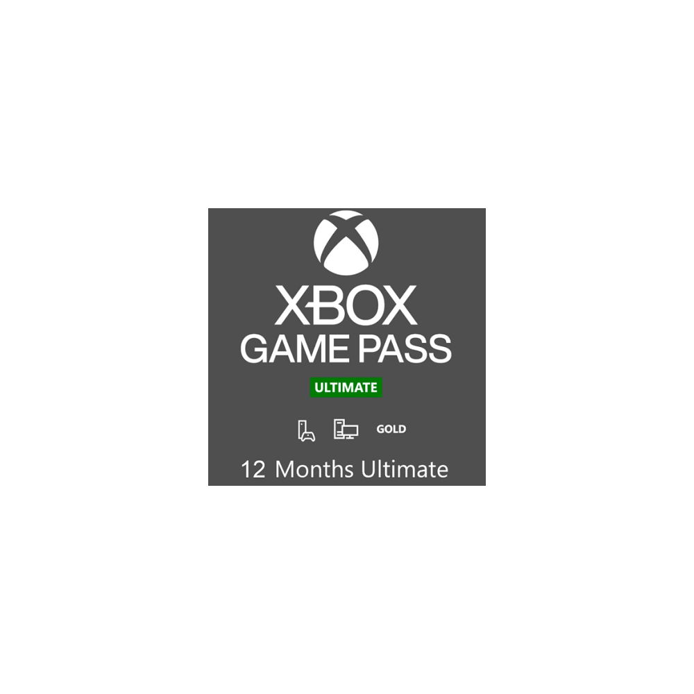 Купить XBOX GAME PASS ULTIMATE 12 МЕСЯЦЕВ ✅XBOX КЛЮЧ