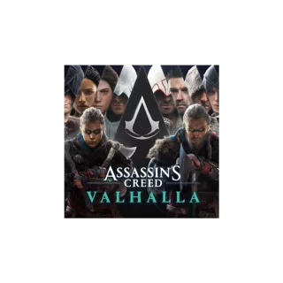Assassins Creed Valhalla Ultimate LOGIN:PASS | (GLOBAL) [OFFLINE]🔥