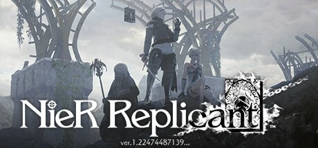 Купить NieR Replicant ver.1.22474487139... (Steam Gift Россия)