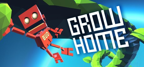 Купить Grow Home (Steam Gift Россия)