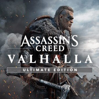 Купить Assassin's Creed Valhalla (REG FREE)  Оффлайн аккаунт