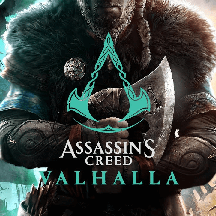 Купить Assassin's Creed Valhalla Complete (ВСЕ DLC)+обновления