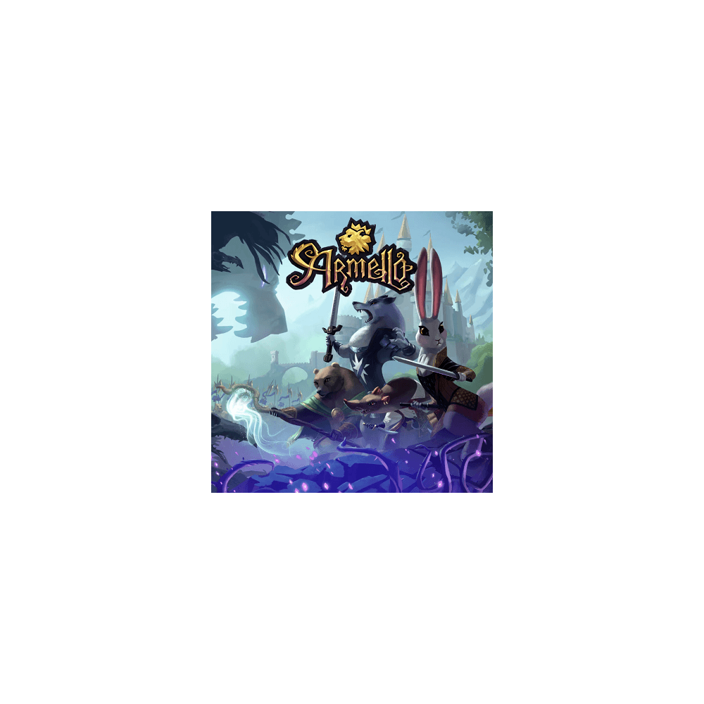 Купить ARMELLO ✅STEAM КЛЮЧ