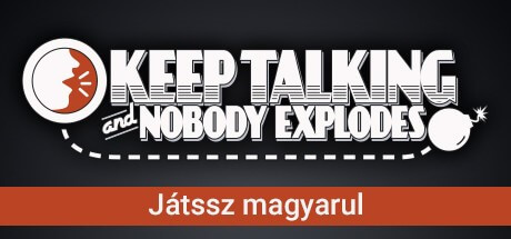 Купить ⭐️ Keep Talking and Nobody Explodes - STEAM (GLOBAL)