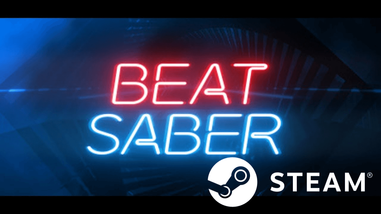 Купить BEAT SABER - STEAM (Region free) - Лицензия