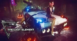 Купить ⭐️ The Last Element Looking For Tomorrow - STEAM-GLOBAL