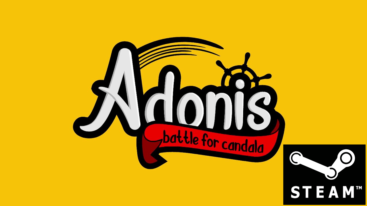 Купить ⭐️ ADONIS - STEAM (Region free)