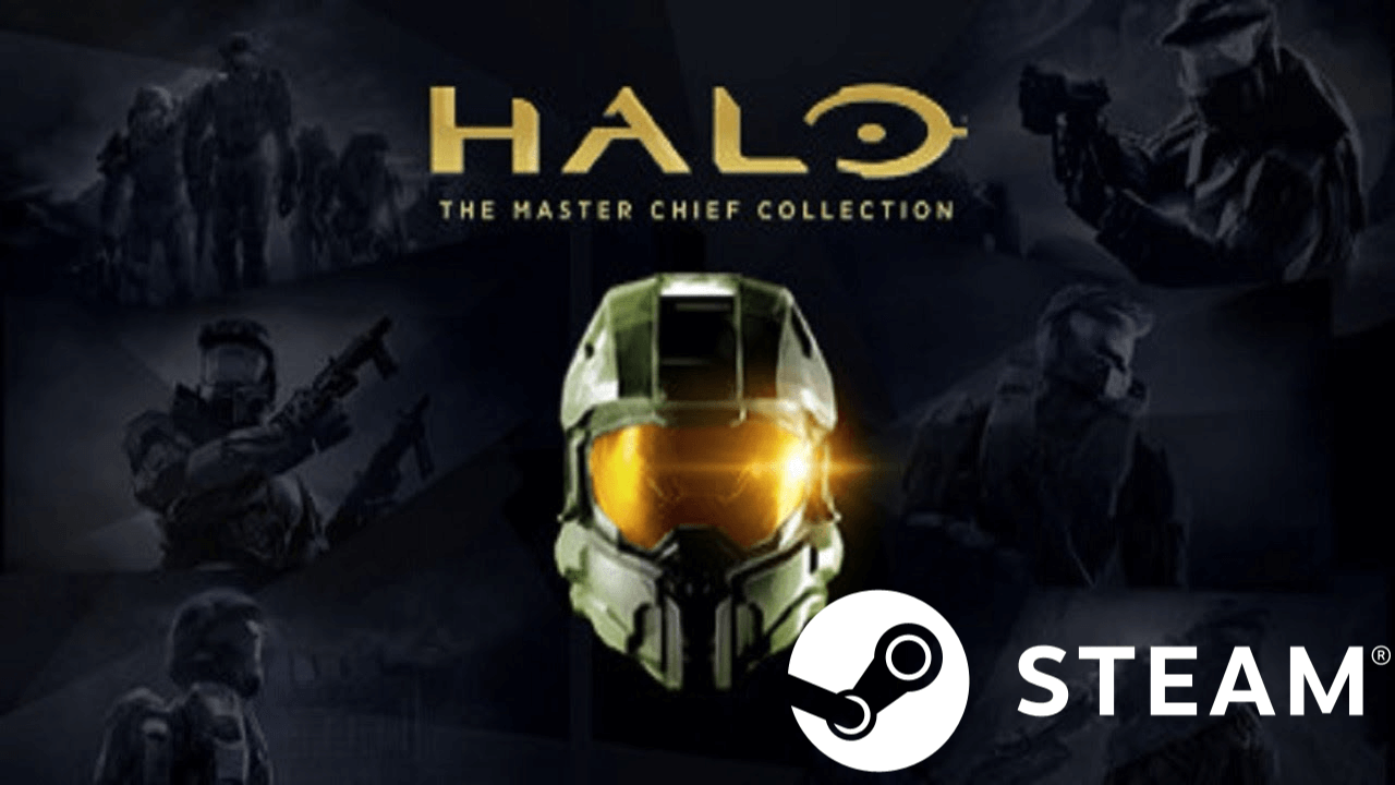 Купить ⭐️ Halo The Master Chief Collection STEAM (GLOBAL) ХАЛО