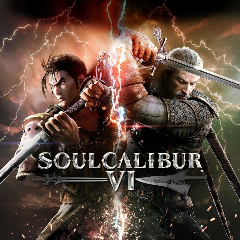 Купить SOULCALIBUR VI XBOX ONE / XBOX SERIES X|S [ Ключ 🔑 ]