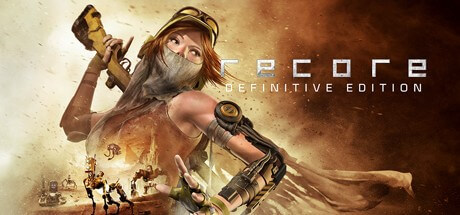 Купить ReCore: Definitive Edition (Steam Gift Россия) 🔥