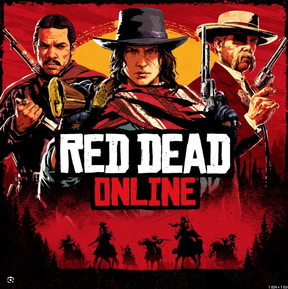 Купить Red Dead Online (Steam Gift Россия) 🔥