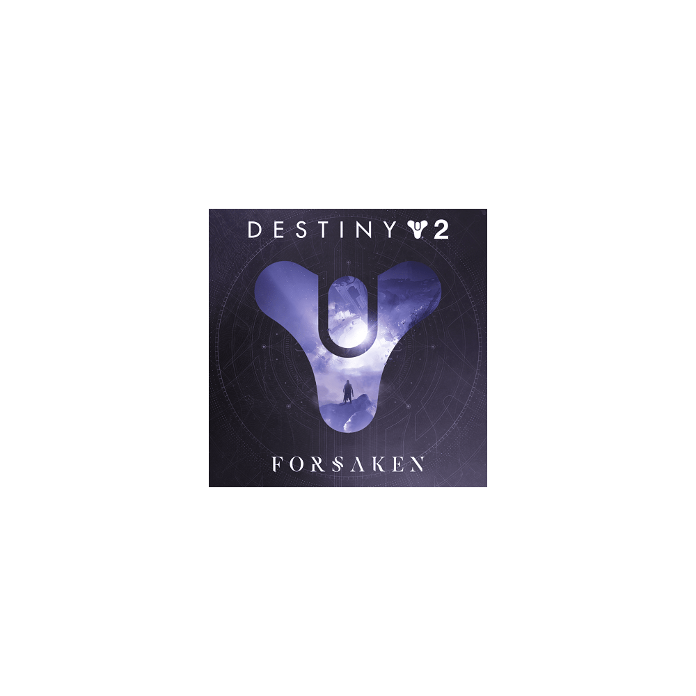 Купить DESTINY 2: FORSAKEN PACK ✅STEAM КЛЮЧ