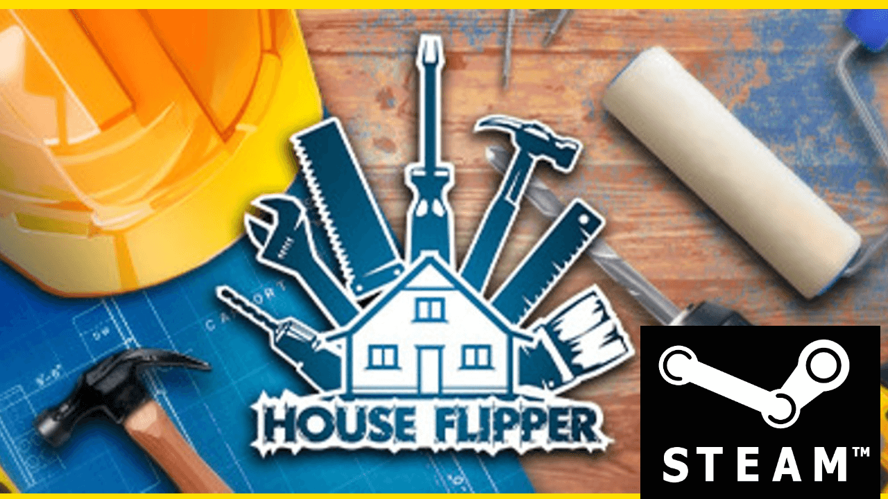 Купить Хаус Флиппер + Garden Flipper + HGTV DLC (STEAM) GLOBAL