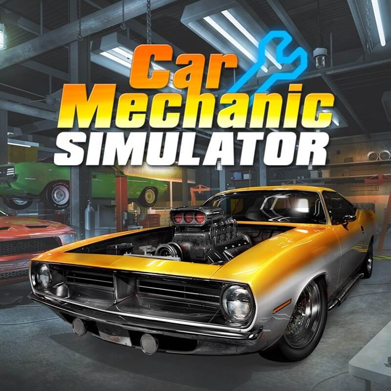 Купить Car mechanic simulator Xbox one 🔑