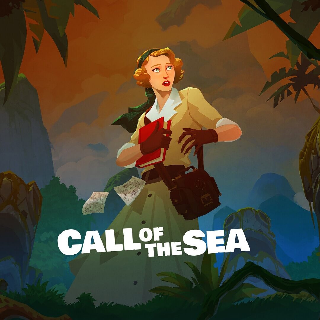 Купить Call of the Sea XBOX ONE / XBOX SERIES X|S [ Ключ 🔑 ]