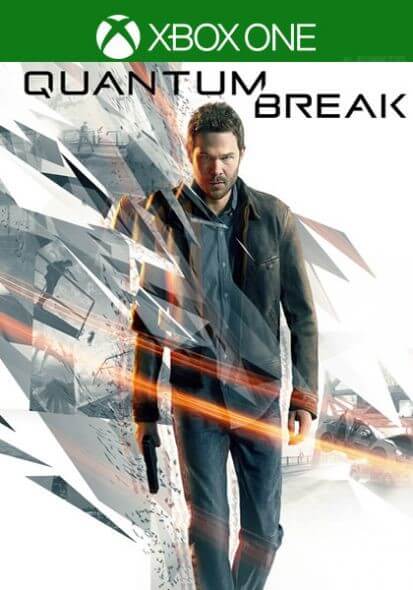 Купить 🌍 Quantum Break XBOX ONE / XBOX SERIES X|S / КЛЮЧ🔑