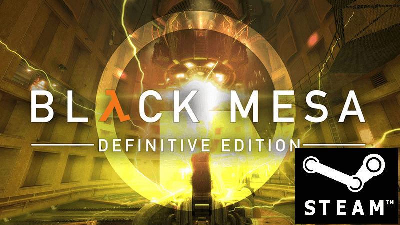 Купить ⭐️ BLACK MESA - STEAM (Region free)