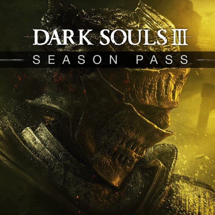 Купить DARK SOULS III — СЕЗОННЫЙ ПРОПУСК XBOX🔑КЛЮЧ