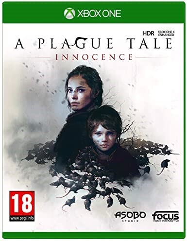 Купить 🌍 A Plague Tale: Innocence XBOX КЛЮЧ 🔑 + GIFT 🎁