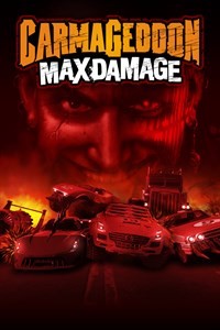 Купить Carmageddon: Max Damage Xbox One &amp; Series X|S ключ🔑