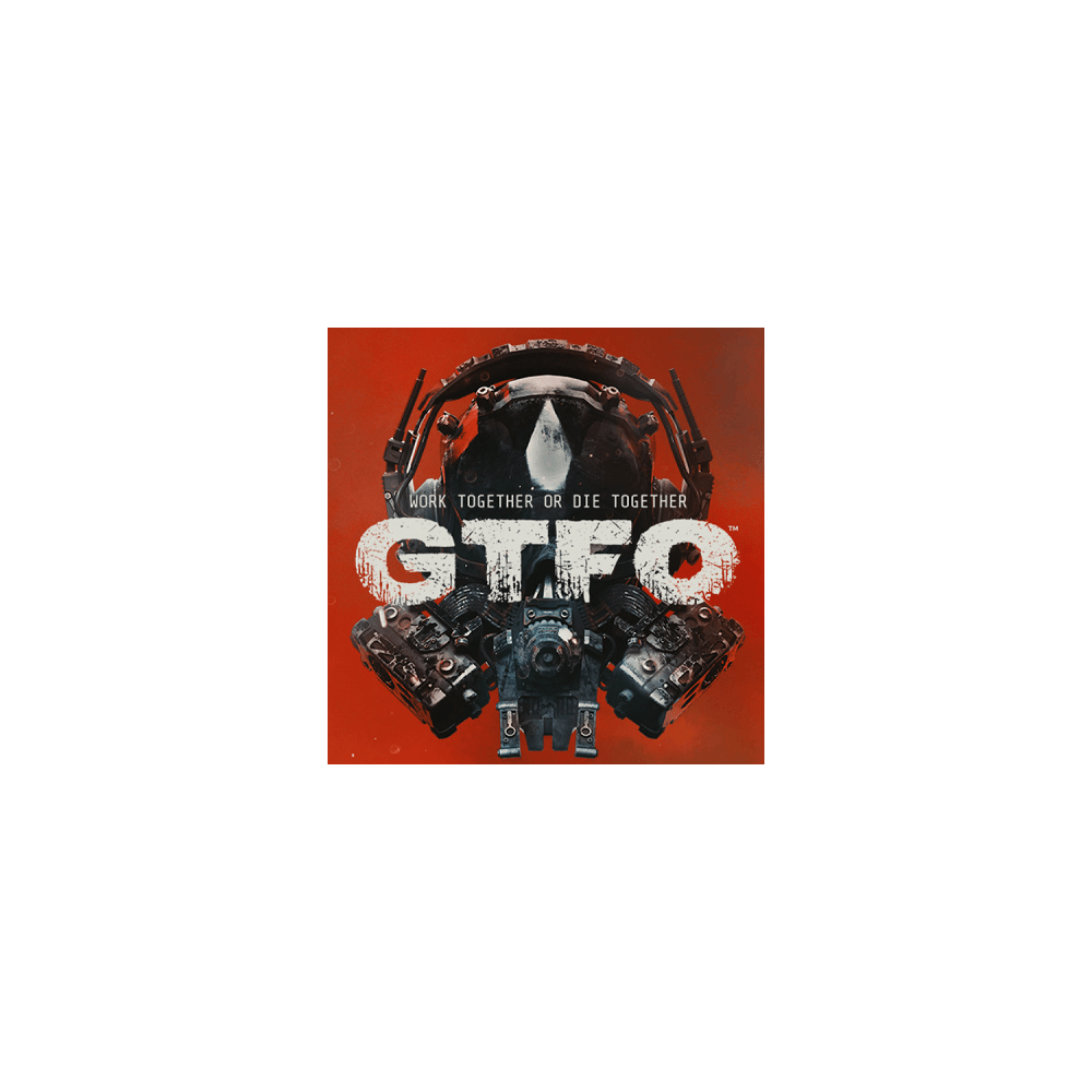 Купить GTFO ✅STEAM КЛЮЧ