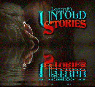 Купить ✅Lovecraft's Untold Stories ⭐Steam\РФ+Весь Мир\Key⭐ +🎁