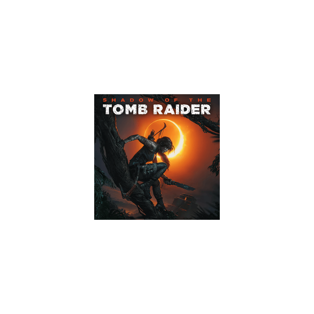 Купить SHADOW OF THE TOMB RAIDER: DEFINITIVE РУ+СНГ✅STEAM КЛЮЧ