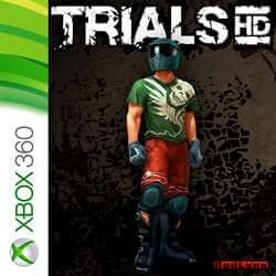 Купить Trials HD  xbox 360 (Перенос)