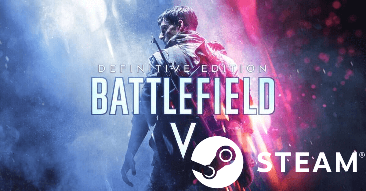 Купить ⭐️ Battlefield V Definitive Edition - STEAM (GLOBAL)
