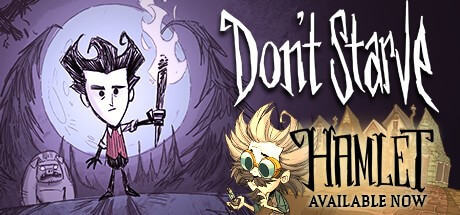 Купить Don't Starve (Steam Gift Россия) 🔥