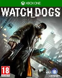 Купить 🌍 WATCH DOGS XBOX ONE / XBOX SERIES X|S / КЛЮЧ 🔑