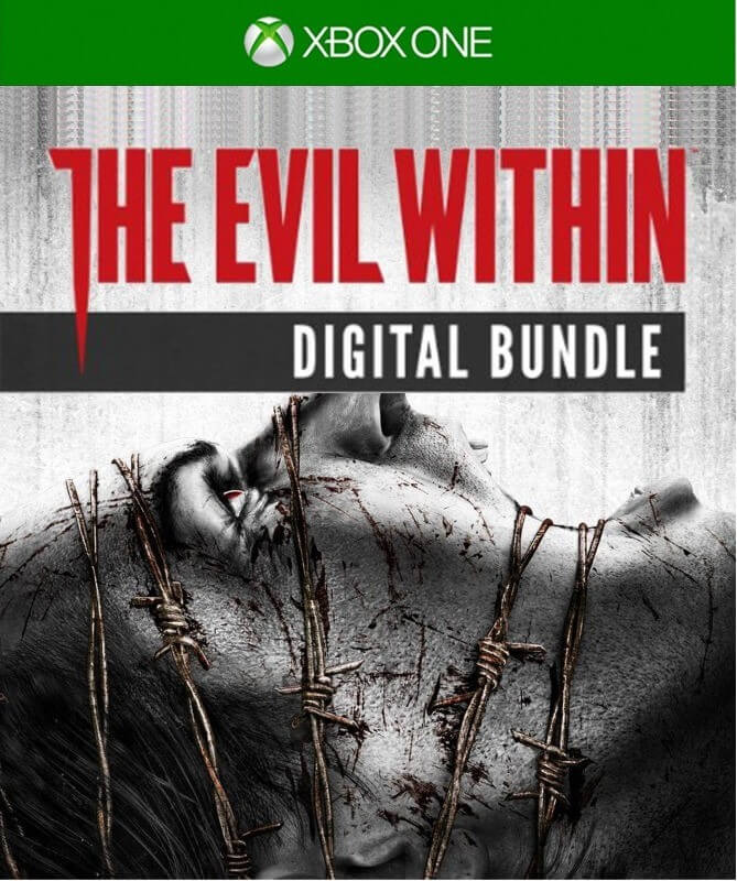 Купить 🌍 The Evil Within - Digital Bundle XBOX / КЛЮЧ 🔑