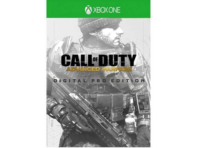 Купить CALL OF DUTY®: ADVANCED WARFARE DIGITAL PRO XBOX🔑КЛЮЧ