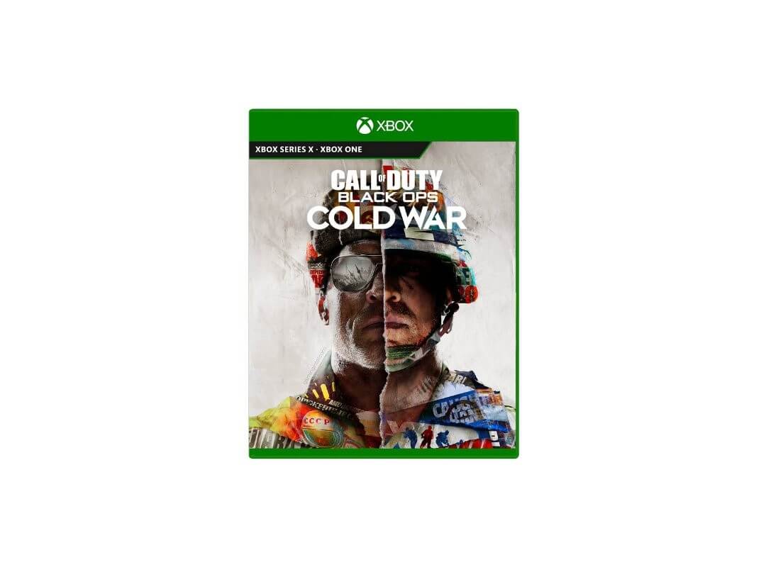 Купить Call of Duty: Black Ops Cold War - Standart Xbox Ключ🔑