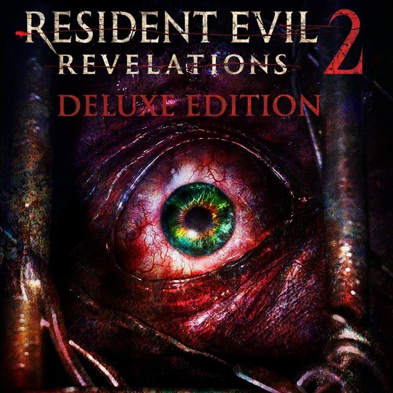 Купить Resident Evil Revelations 2 Deluxe Edition XBOX Ключ 🔑