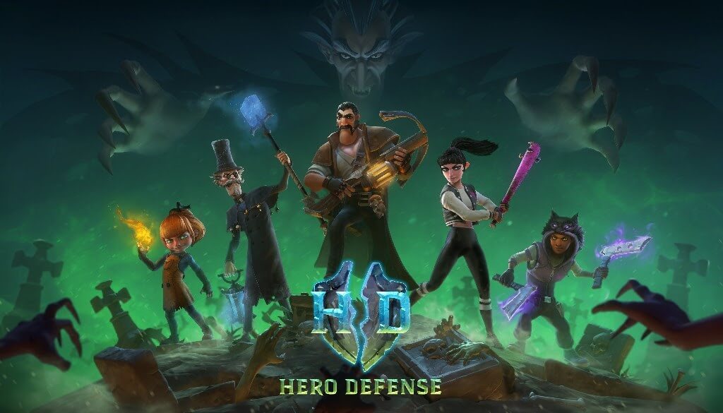 Купить Hero Defense Xbox  (X|S ONE) KEY