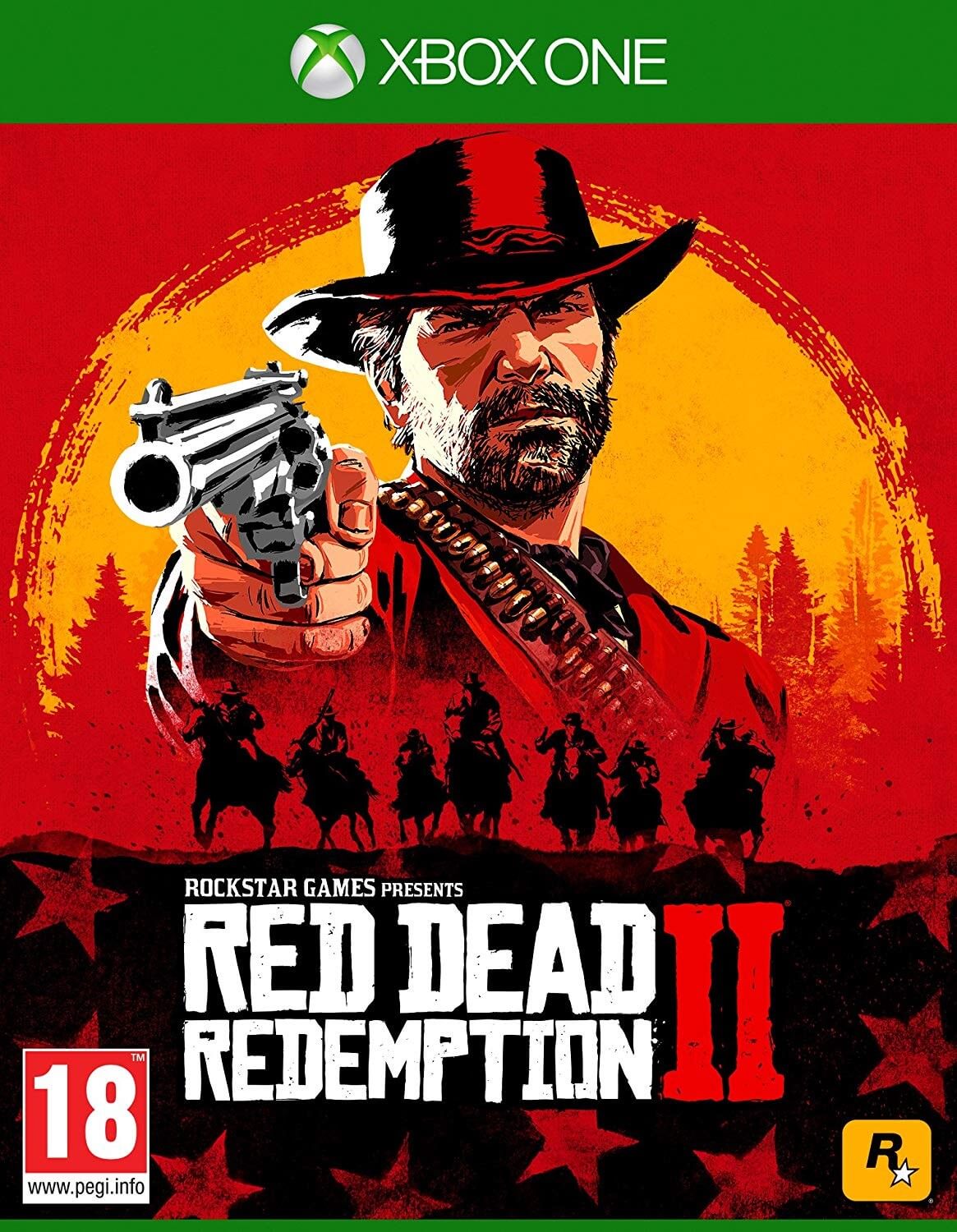 Купить RED DEAD REDEMPTION 2 XBOX ONE &amp; SERIES X|S🔑КЛЮЧ