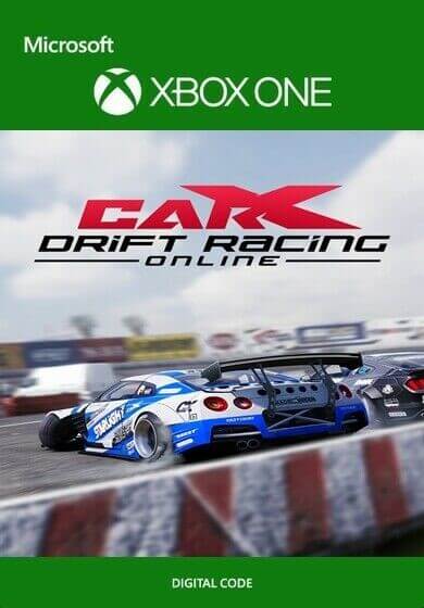 Купить CarX Drift Racing Online XBOX ONE/SERIES X|S Ключ 🔑