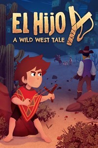 Купить 💎 El Hijo - A Wild West Tale Xbox КЛЮЧ (X|S ONE)🔑