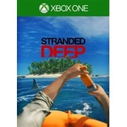Купить Stranded Deep XBOX ONE / XBOX SERIES X|S Ключ 🔑
