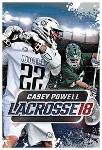 Купить 💎Casey Powell Lacrosse 18 Xbox КЛЮЧ (X|S ONE)🔑