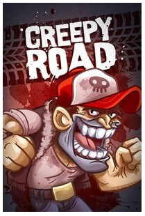 Купить 💎Creepy Road Xbox КЛЮЧ (X|S ONE)🔑