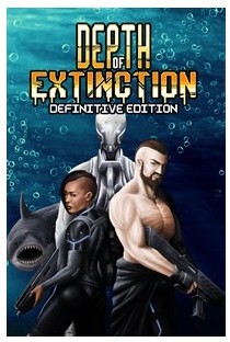 Купить 💎Depth of Extinction Xbox КЛЮЧ (X|S ONE)🔑