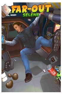 Купить 💎Far-Out Xbox КЛЮЧ (X|S ONE)🔑