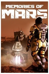 Купить 💎Memories of Mars Xbox КЛЮЧ (X|S ONE)🔑