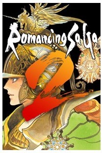 Купить 💎Romancing SaGa 2 Xbox КЛЮЧ (X|S ONE)🔑