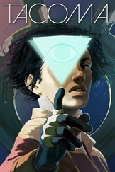 Купить 💎Tacoma Xbox КЛЮЧ (X|S ONE)🔑