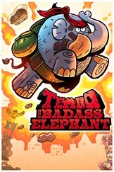 Купить 💎TEMBO THE BADASS ELEPHANT Xbox КЛЮЧ (X|S ONE)🔑