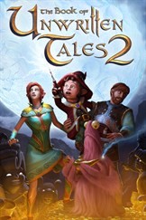 Купить 💎The Book of Unwritten Tales 2 Xbox КЛЮЧ (X|S ONE)🔑